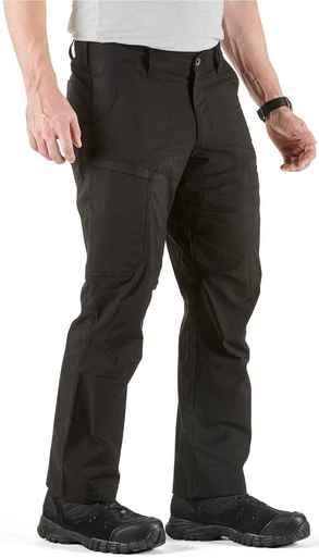 Black Apex Pant I2186
