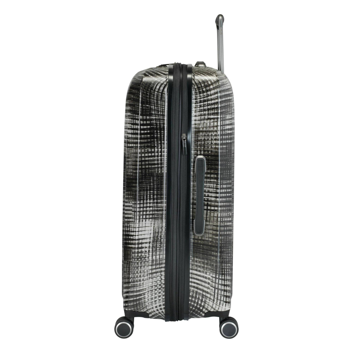 29in. Spinner Moon Silver U95129