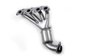 Catted Catalytic Converter P183334