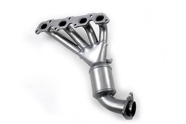 Catted Catalytic Converter P183334