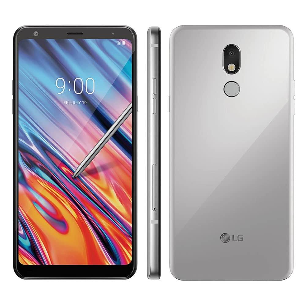 LG Stylo 5 32GB 3GB RAM 6.2" FHD+ Smartphone I731698