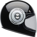 Bell Bullitt Helmet Flow Gloss Gray Black Medium V362978