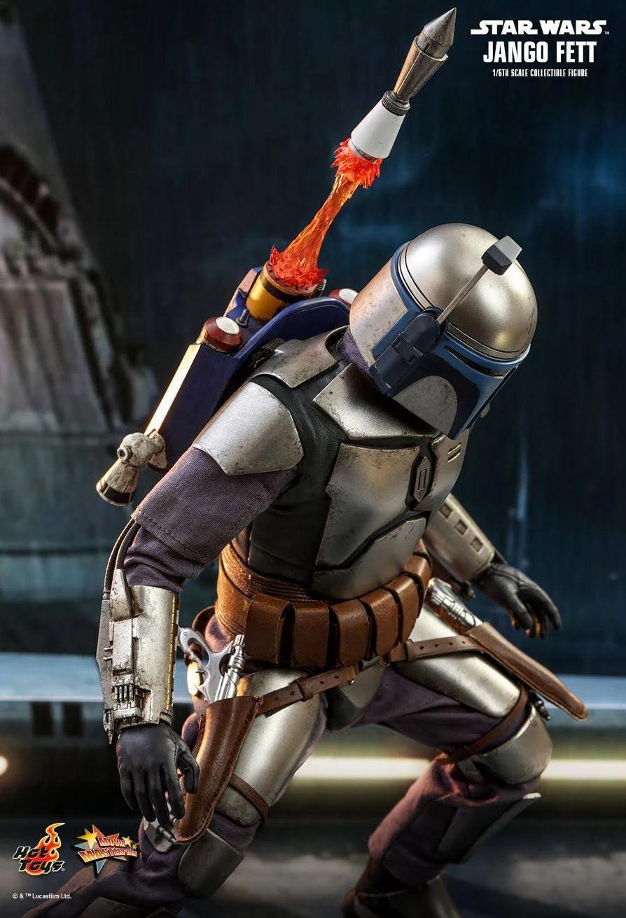 1/6 Scale Figure R91605