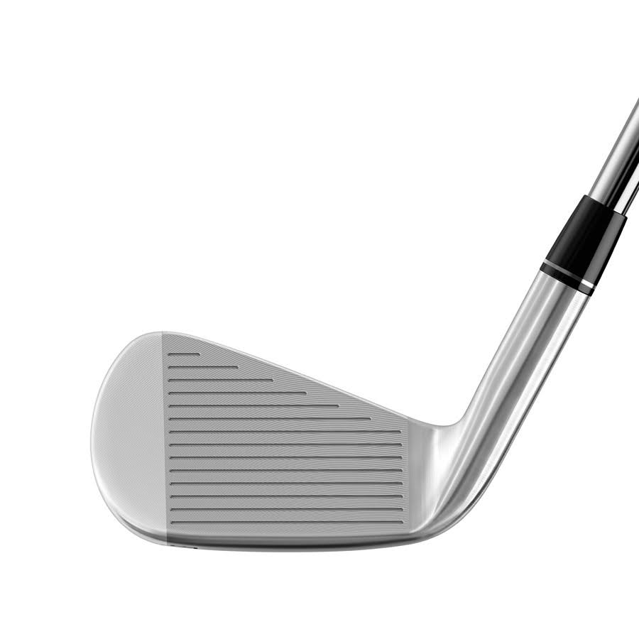 3-PW Iron Set Golf Clubs Stiff Flex Steel Shaft K7690