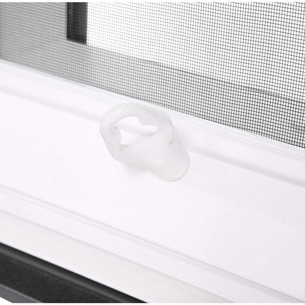 21-1/2 Inch x 46-1/4 Inch Laminated Manual Venting Deck Mounted Skylight V1205