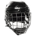 Black Hockey Helmet L499