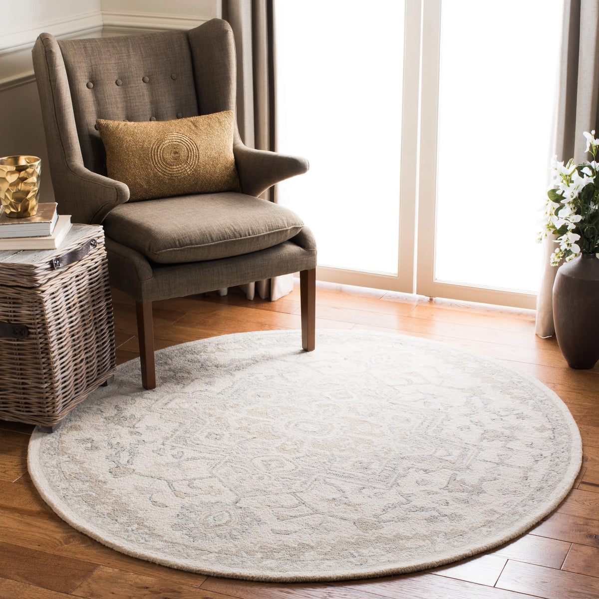Indoor Area Rug U2225