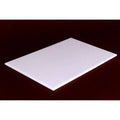 Poly Steam Table Cutting Board 60x8 H8582