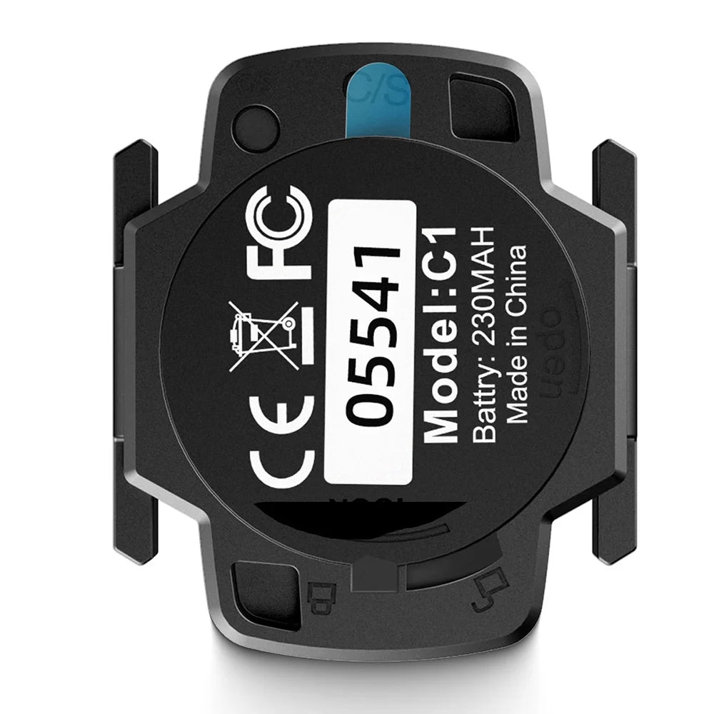BT Bike Trainer Speed & Cadence Sensor G151778