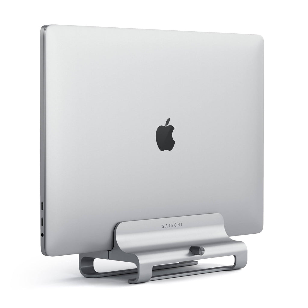 Aluminum Laptop Stand T8350