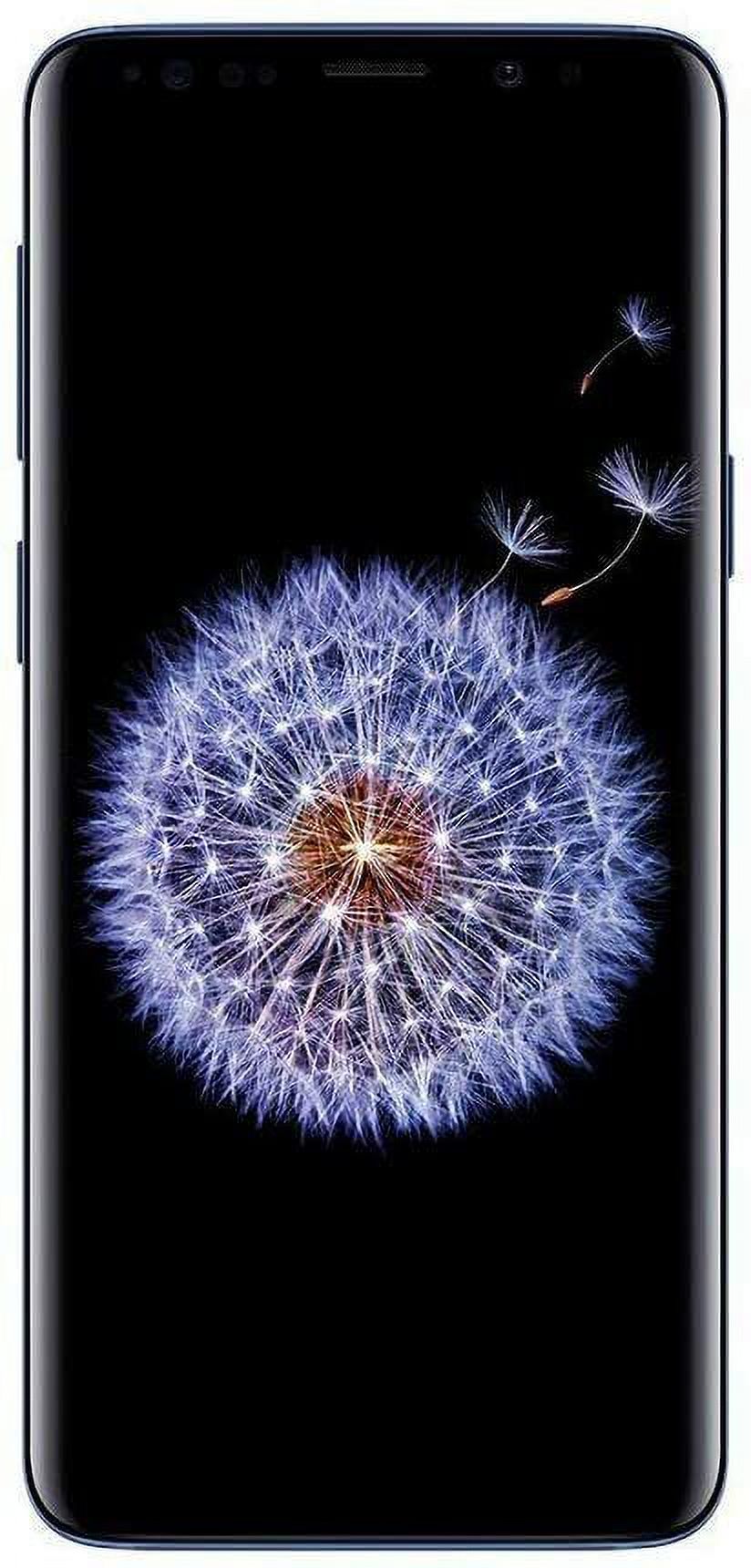 Coral Blue GSM Unlocked Smartphone H32603