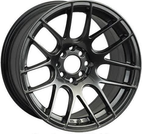 Primax 530 18x7.5 5x100 J549