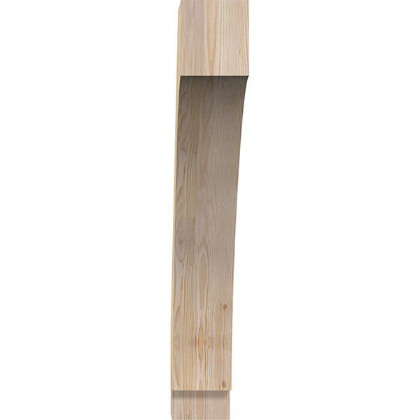 Imperial Rough Sawn Brace C349184