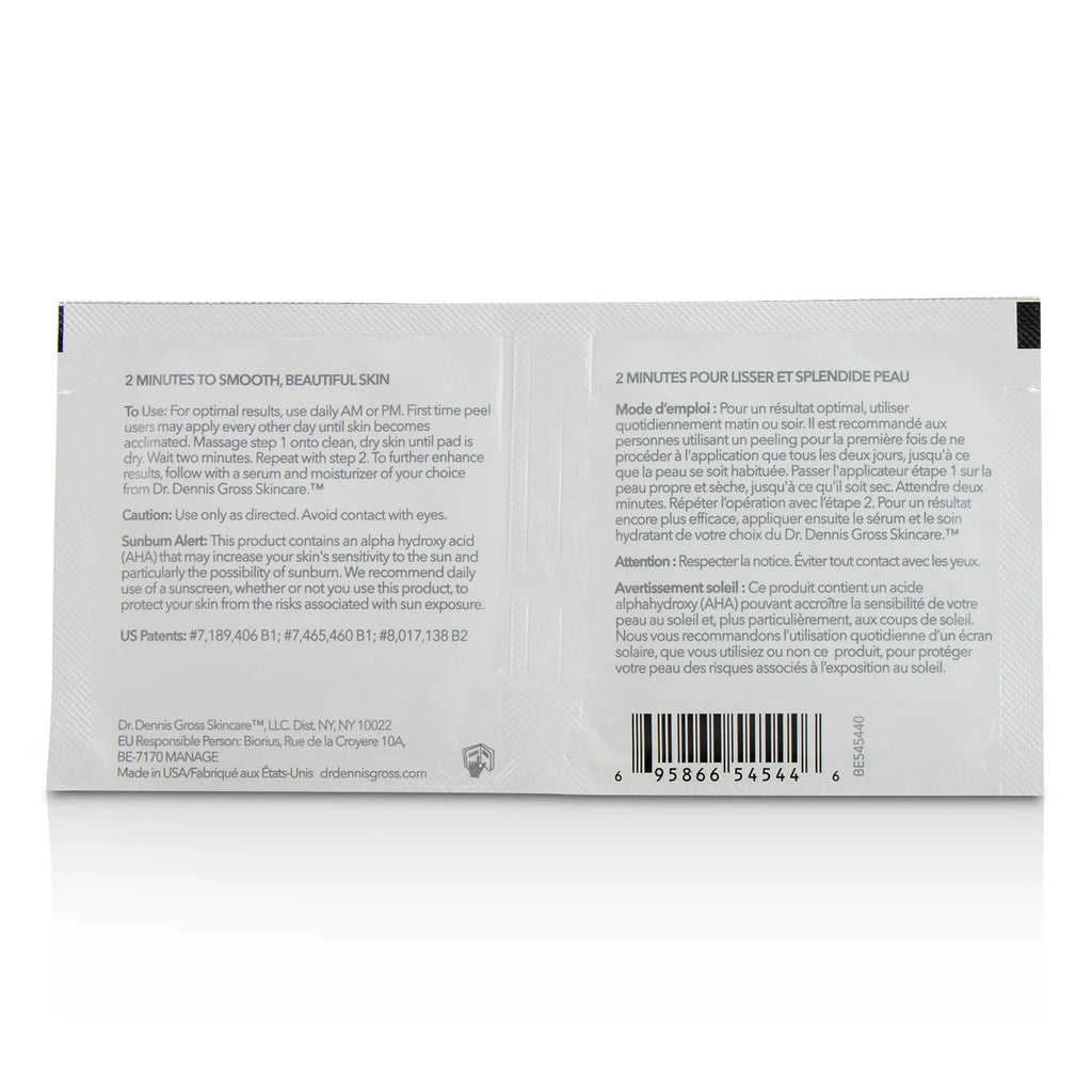 5 Treatments Daily Peel A64225