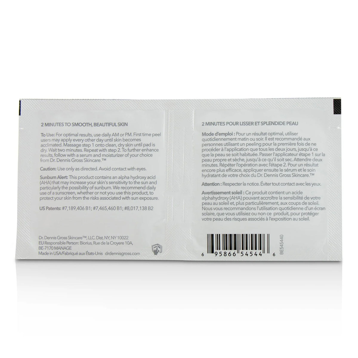 5 Treatments Daily Peel A64225