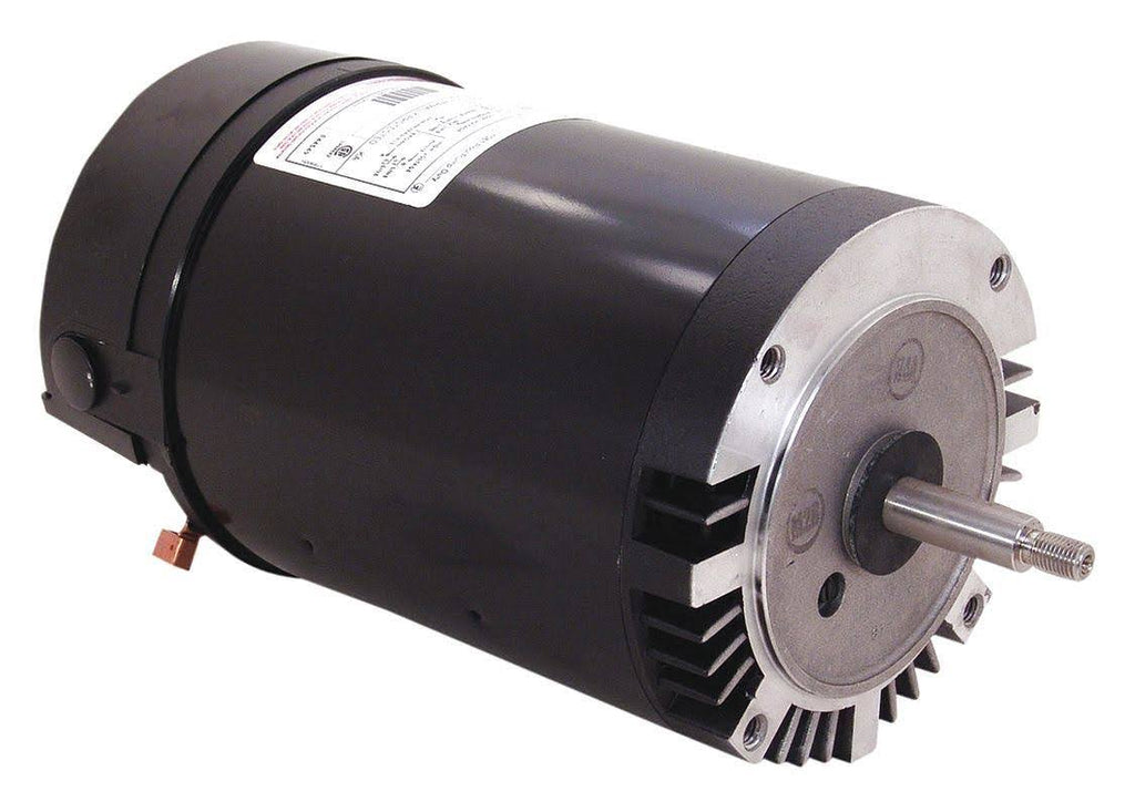 Century Hayward Northstar 3 HP Motor D2032