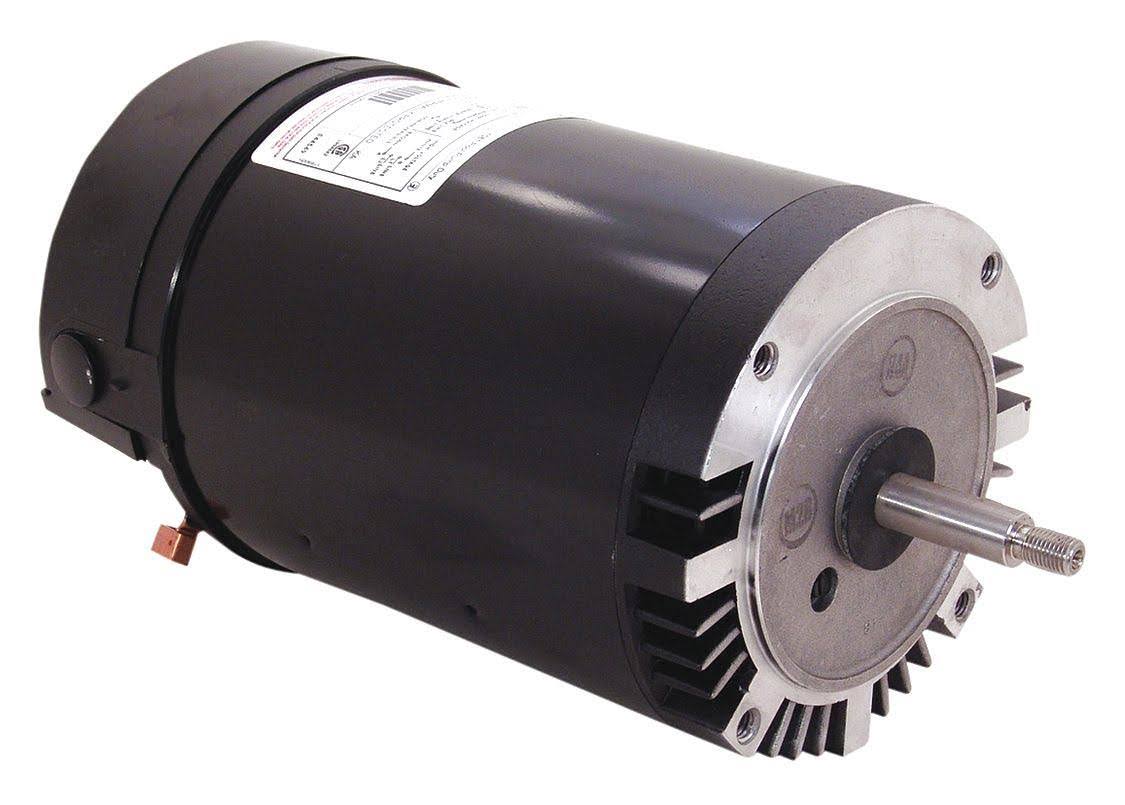 Century Hayward Northstar 3 HP Motor D2032
