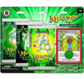 3 Booster Packs Promo Card & Coin Bundle Set S551981