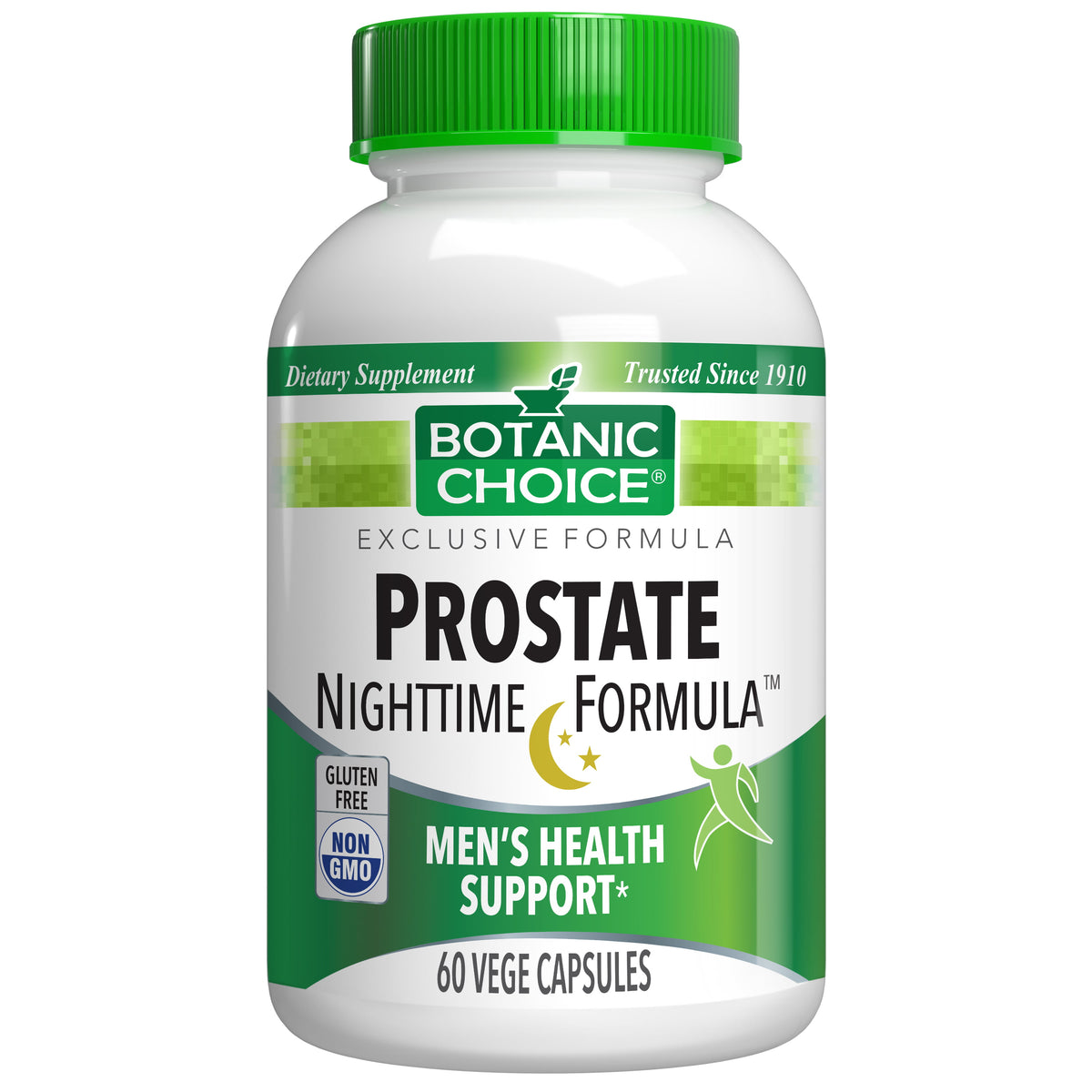 Prostate Dietary Supplement, 60 capsules I5373