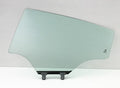 Left Side Rear Door Window Glass for Kia Rio 4 Door Sedan 2012-2017 B898
