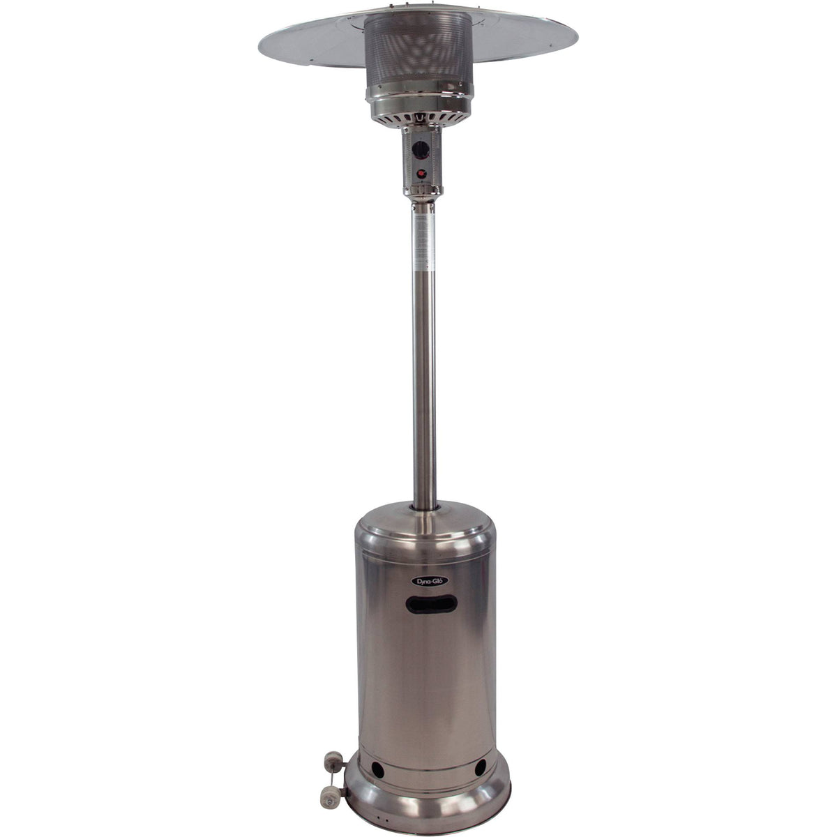 Stainless Steel Patio Heater Q82180
