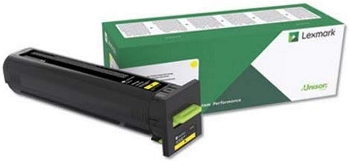 Black Toner Cartridge B514