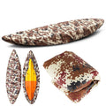 Waterproof Kayak Canoe Cover, 3 Size to Choose I787