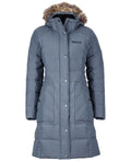 Womens Clarehall Jacket V431