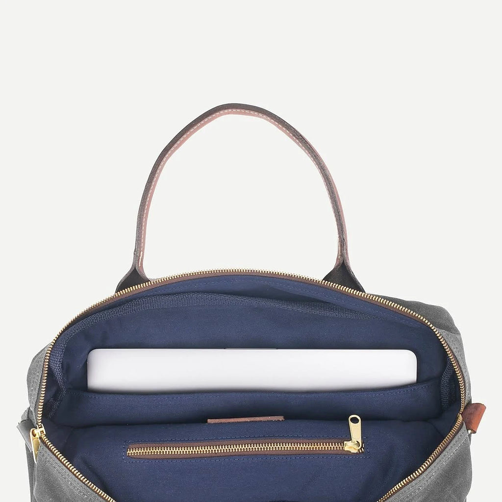 Mens Flight Briefcase Q3957