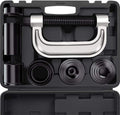 Ball Joint Press & U Joint Removal Tool Kit with 4wd Adapters, Pack of 2 P707