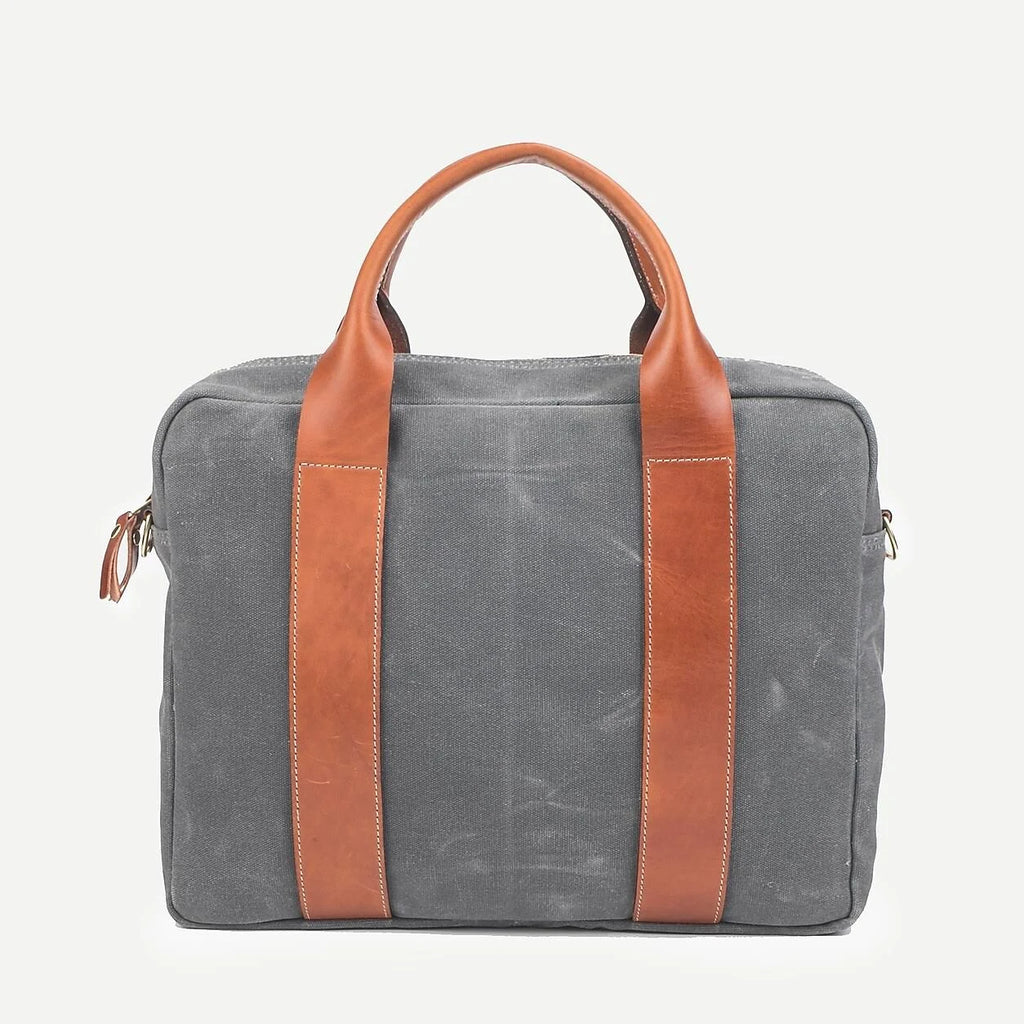 Mens Flight Briefcase Q3957