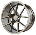 Bronze Wheel Rim 20x22 inch F23157