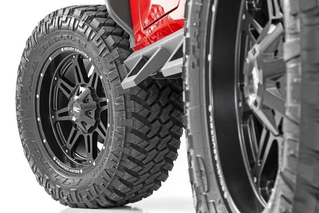 Series 94 Wheel M3655
