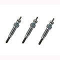 Pack of 2 Glow Plug for Bobcat Skid Steer Loader E227