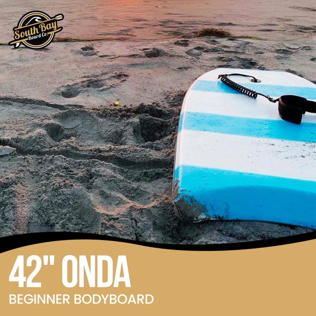 42 Onda Beginner Bodyboard S89075