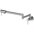 Chrome Pot Filler Z163855
