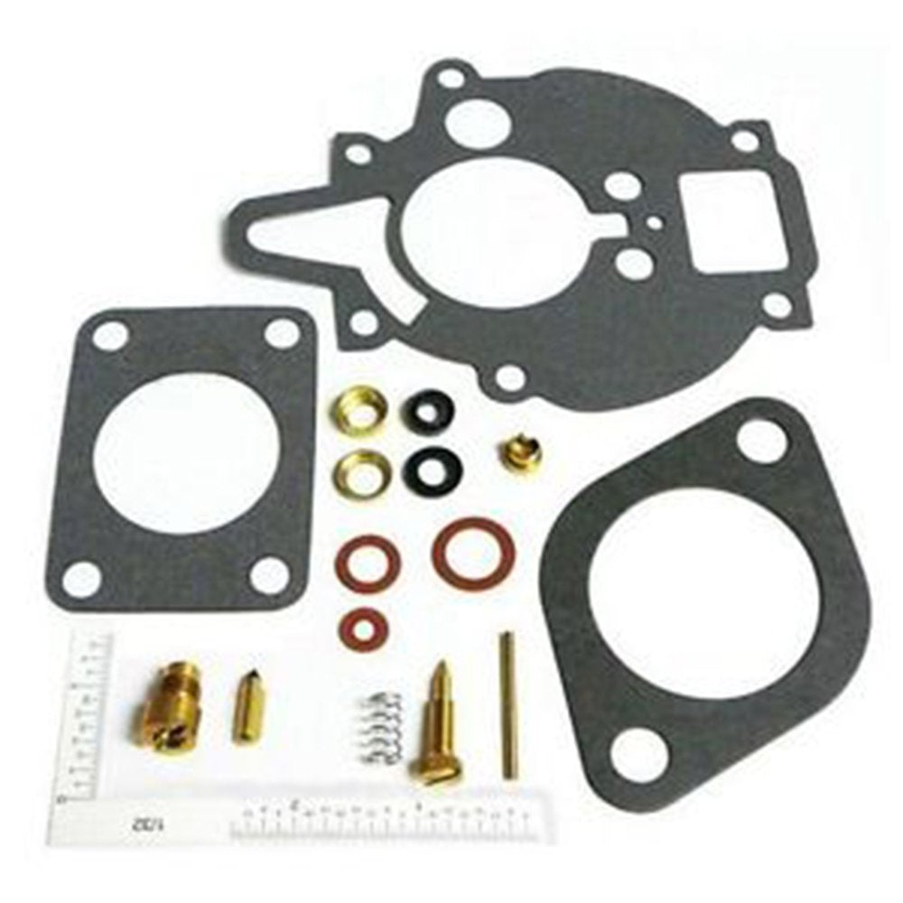 Carburetor Kit for Tractor 3010 3020 4000 4010 4020 N862