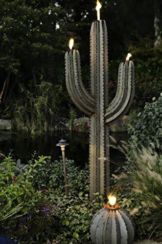 Garden Torch O2038