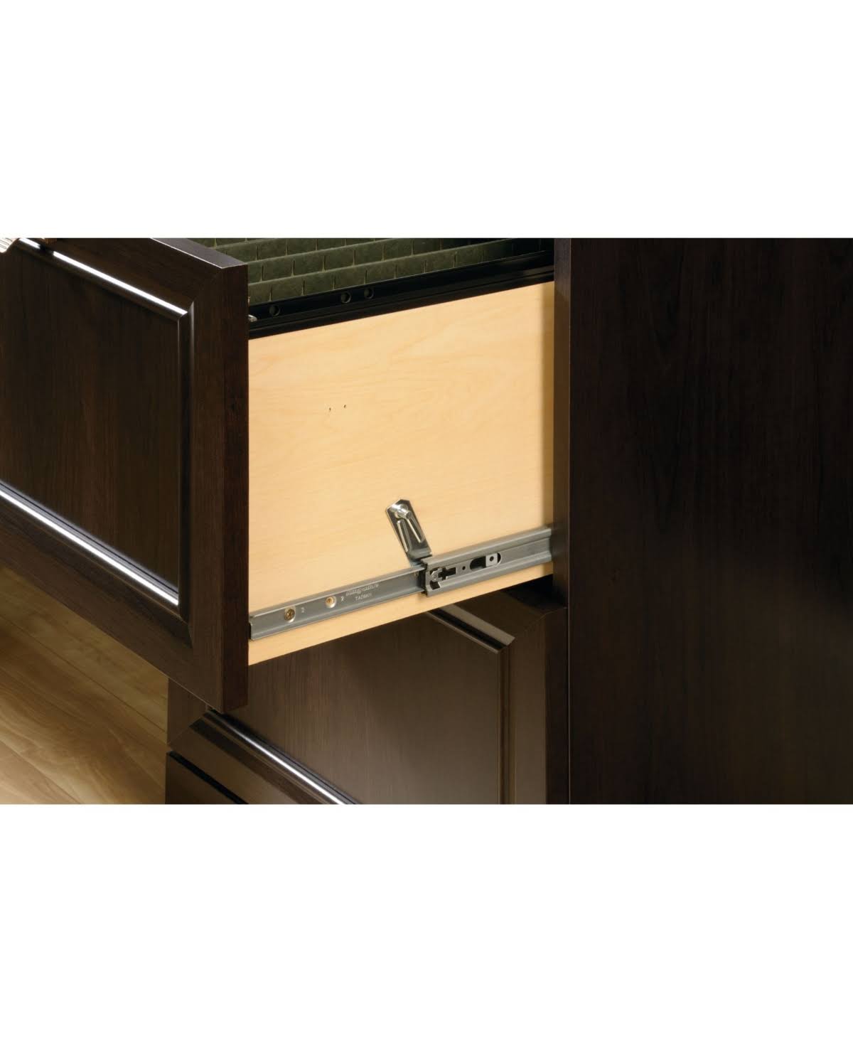 4-Drawer File Cabinet T49827