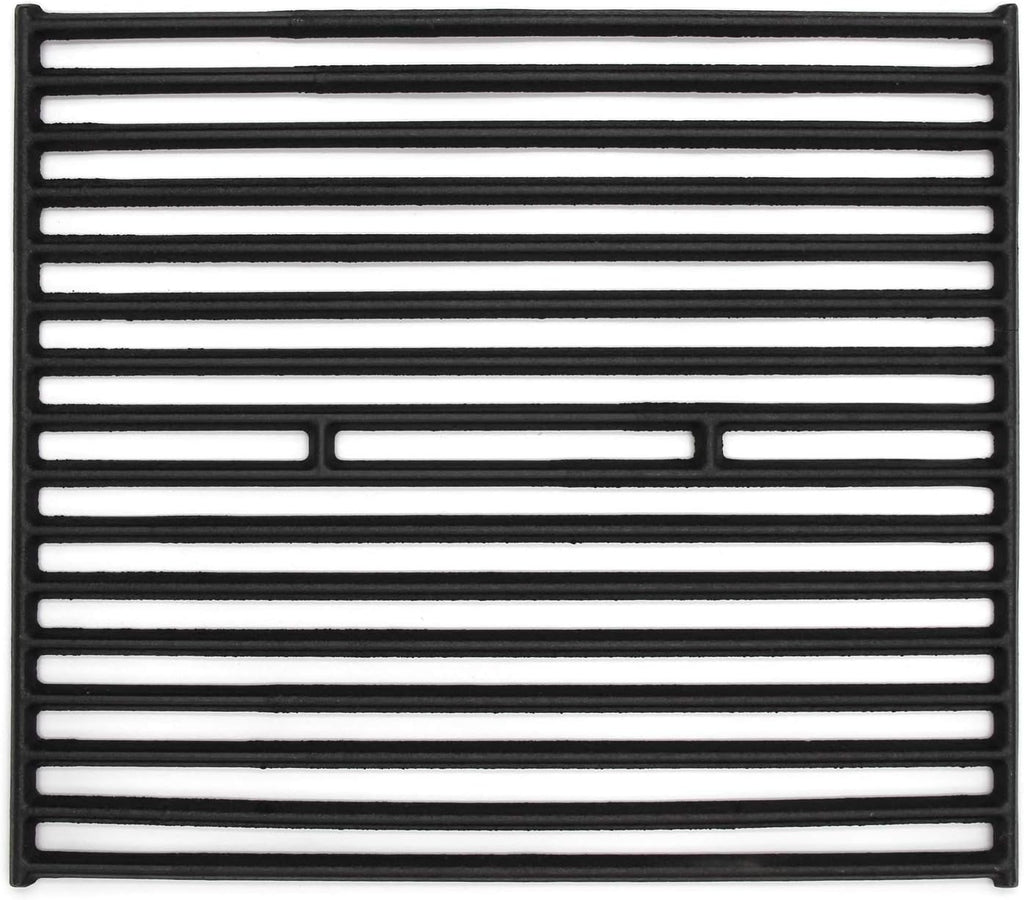 15 Cast Iron Cooking Grates Set of 2 L9093