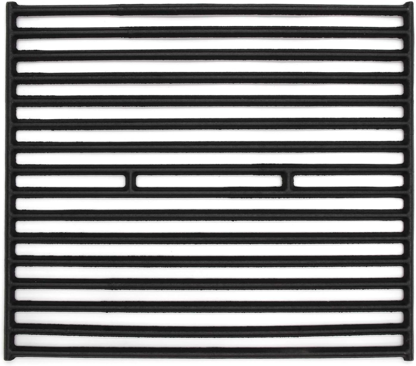 15 Cast Iron Cooking Grates Set of 2 L9093