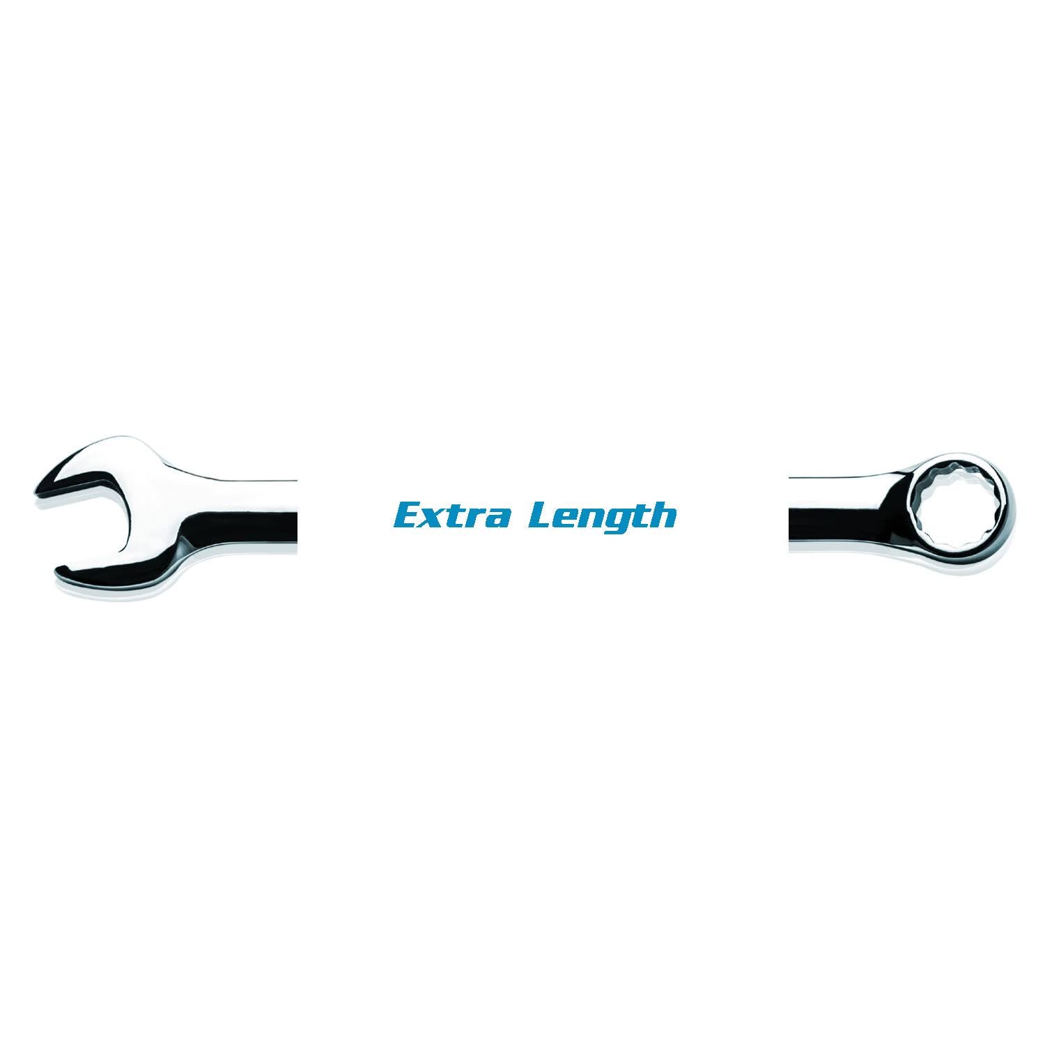 1-5/8-Inch 12 Point Combination Wrench Y586349