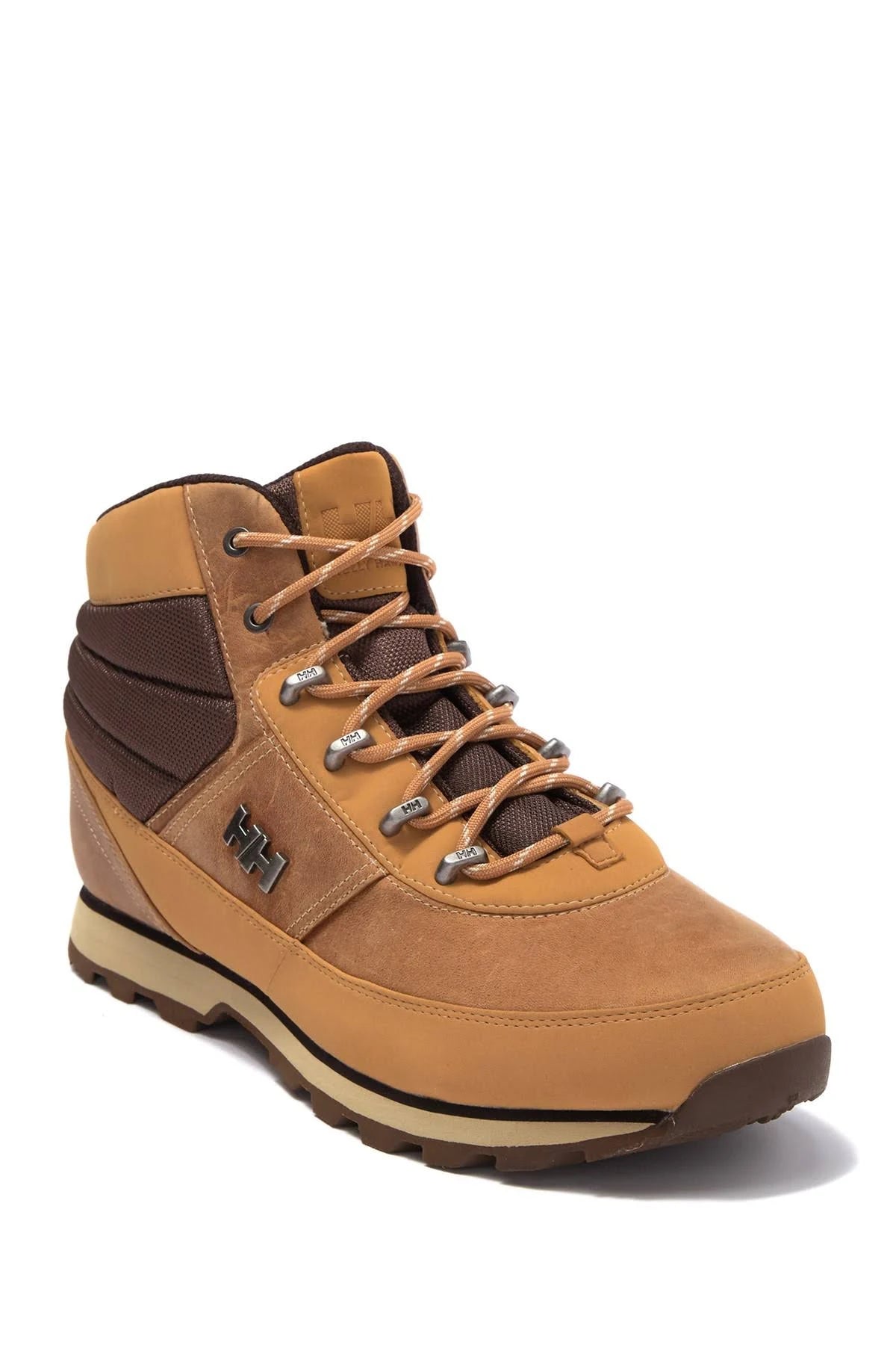 Brown Woodlands Jacket K924701