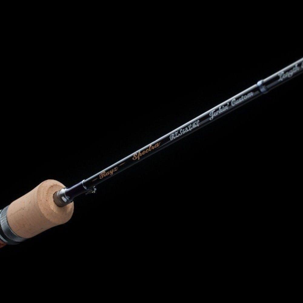 5&3x22 Spinning Rod Fishing Pole A416249