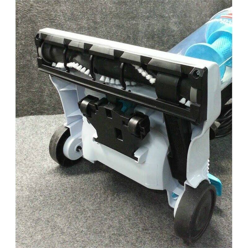 White Upright Vacuum Z840045