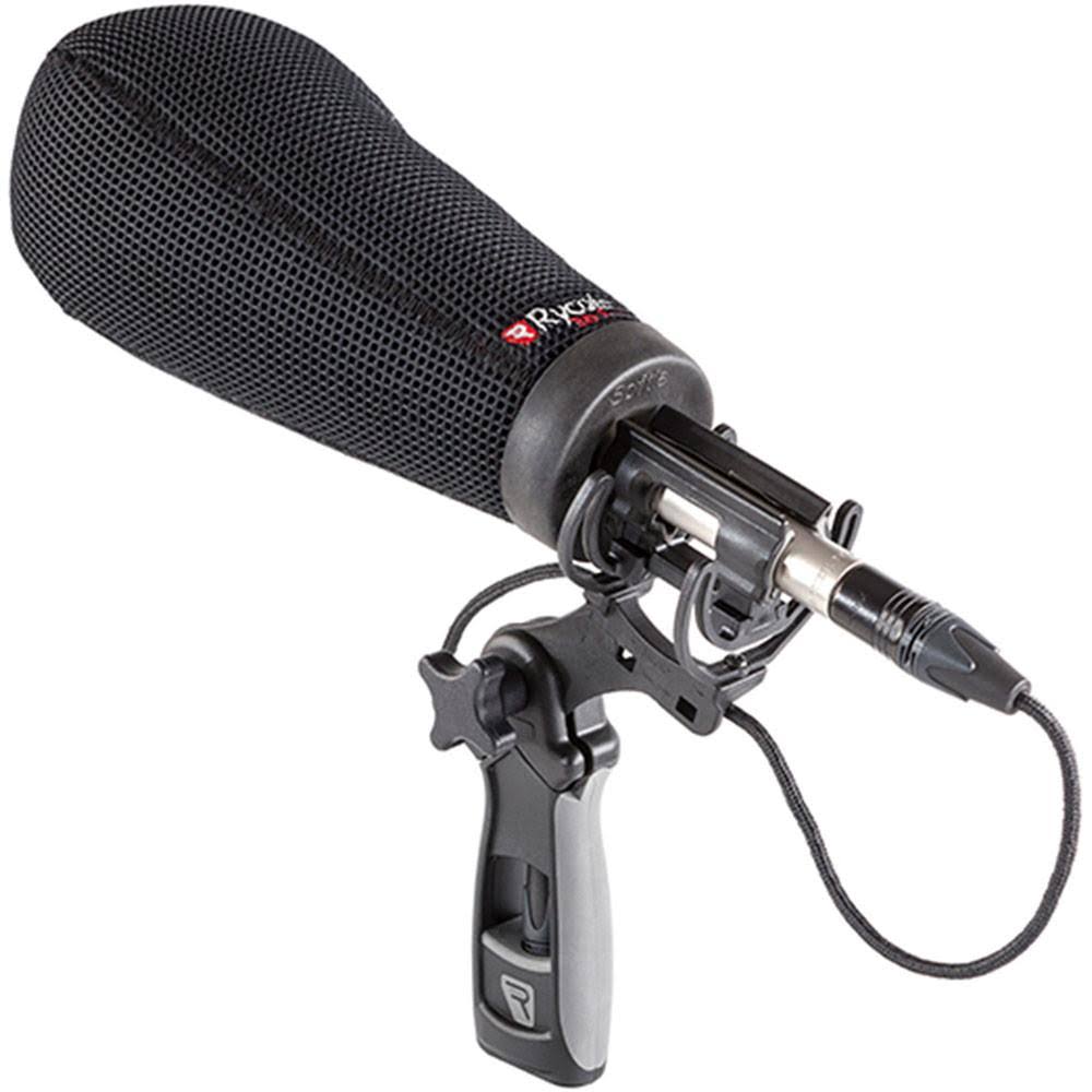 Super-Softie Windshield 18cm M85466