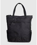 Black 25L Convertible Carryall N401