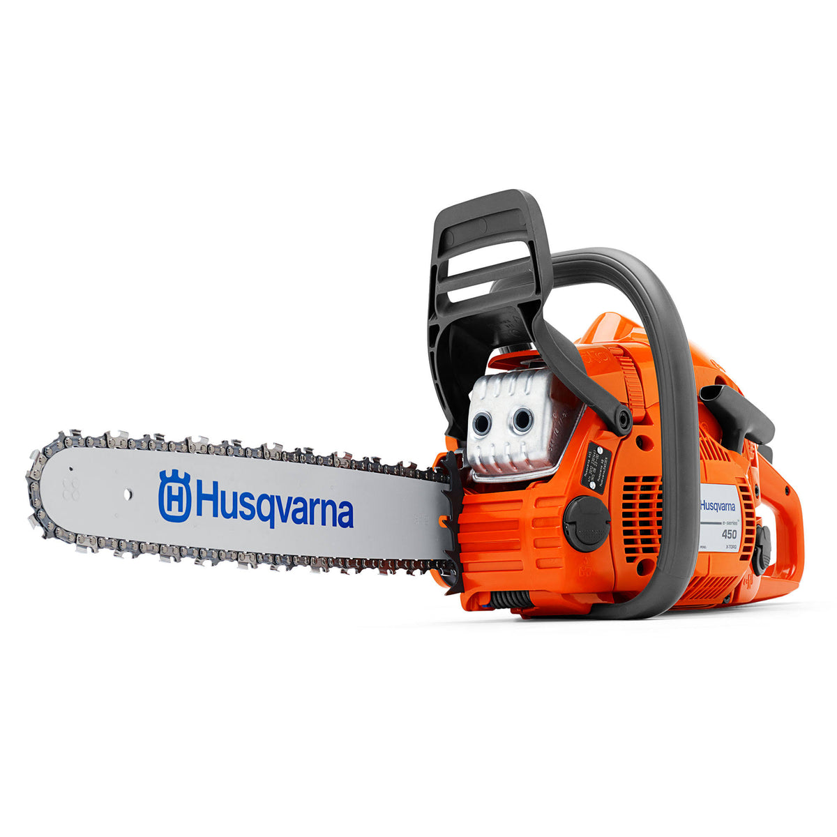 18x22 Gas Chainsaw B340171