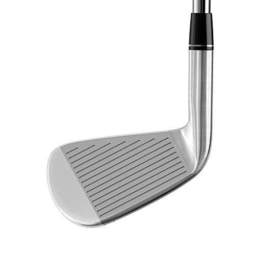 3-PW Iron Set Golf Clubs Stiff Flex Steel Shaft K7690