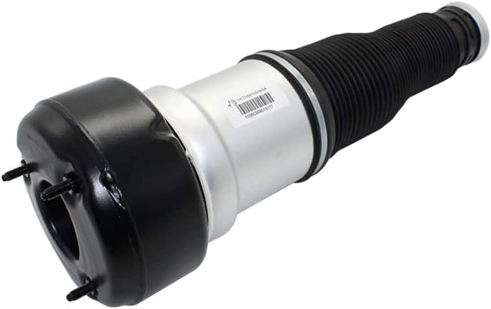 Rear Right Air Suspension Shock Absorber Struts Pack of 2 X292